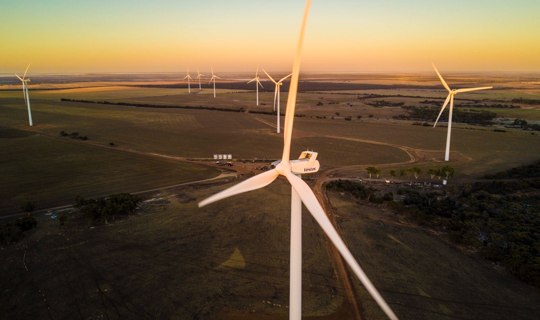 collgar wind farm 