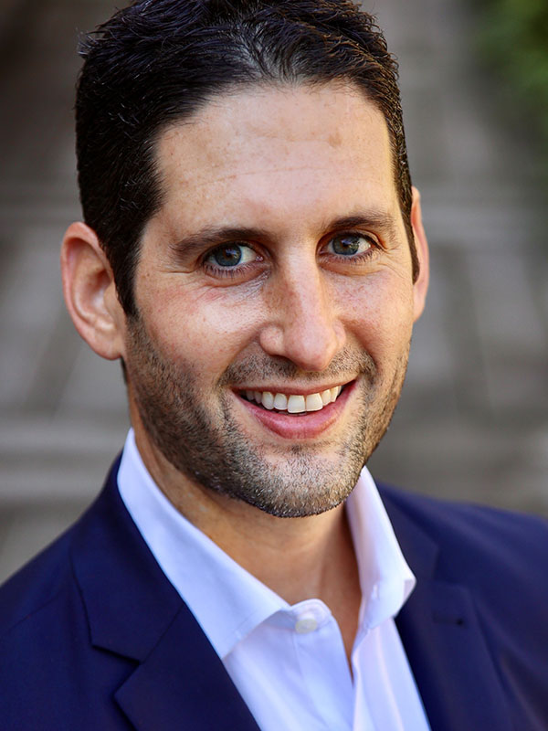 Gideon Lipman