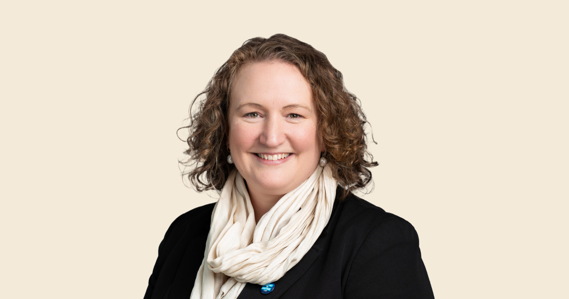 Helen Cooney
