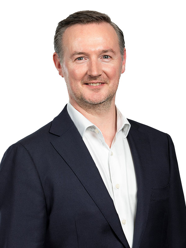John O’Sullivan
