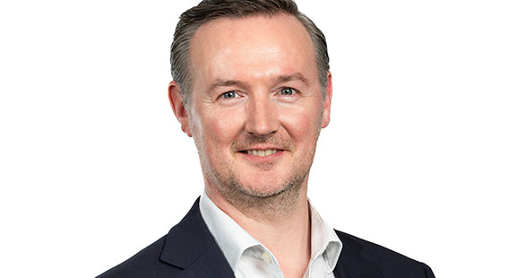 John O’Sullivan