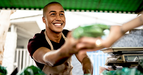 barista