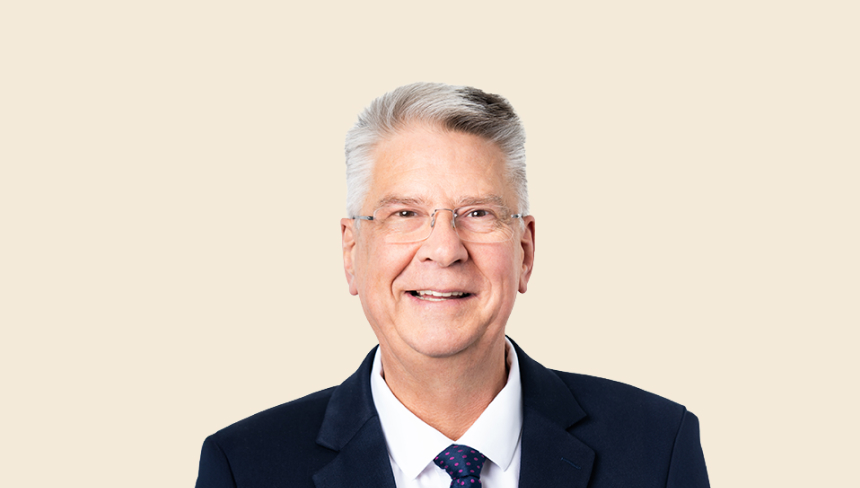 Michael Bargholz