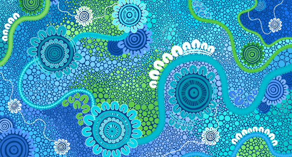 Artwork by Maggie-Jean Douglas