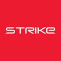 Strike logo