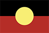 Aboriginal Flag