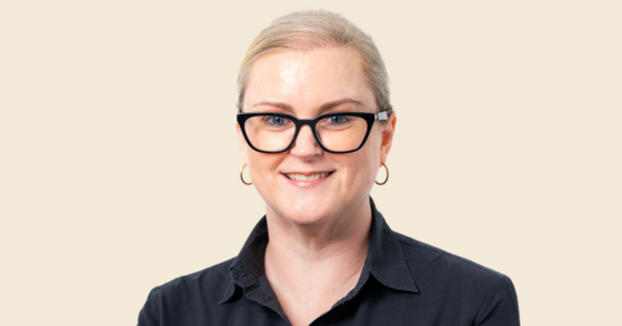 Amy Murrell