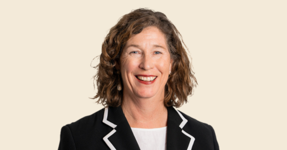 Catherine Bolger