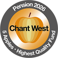 5 Apples (Highest Quality Fund) Pension 2026 