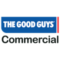 The Good Guys Commerical