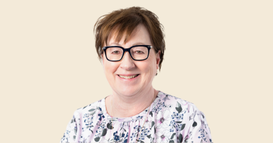 Joanne Lester