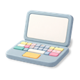 Resticon laptop